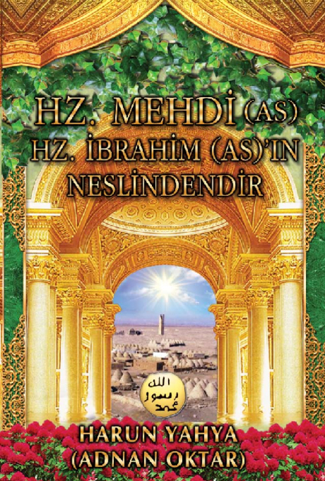 Hazreti Mehdi Hazreti İbrahimin Neslindendir